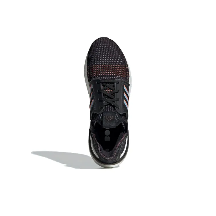 Adidas Ultra Boost 19 Black Glow-3