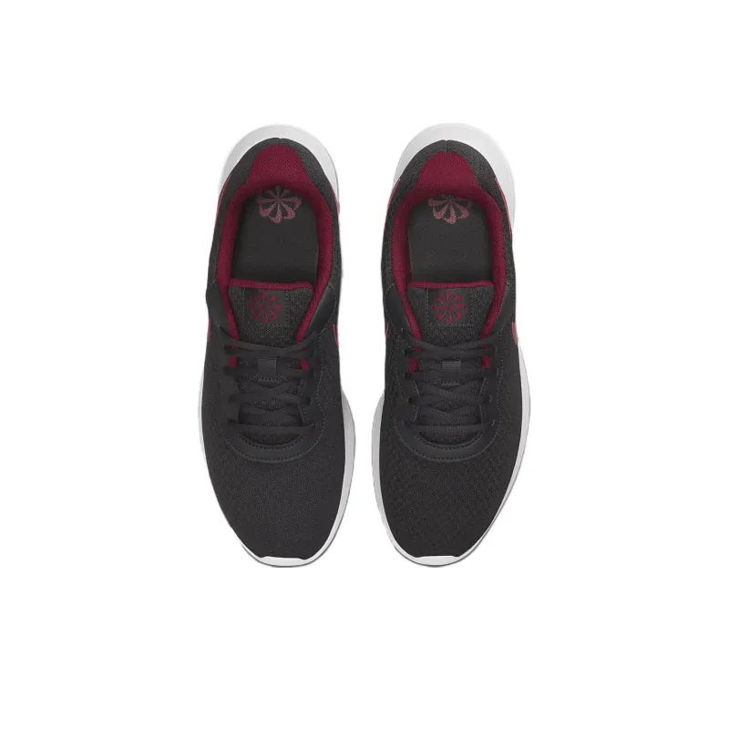 Nike Tanjun 'Anthracite New Maroon'-3
