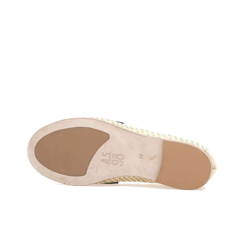 AirStep Loafers Women's Gold-6