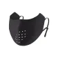Cloud Mist Black 2 Pcs