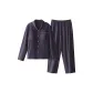 [Women's]with Cup Sleeve-Dusty Purple