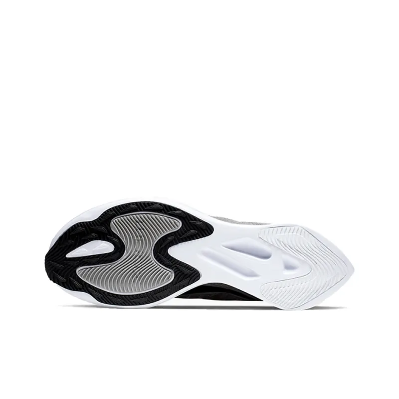 Nike Zoom Gravity Black Metallic Silver-4
