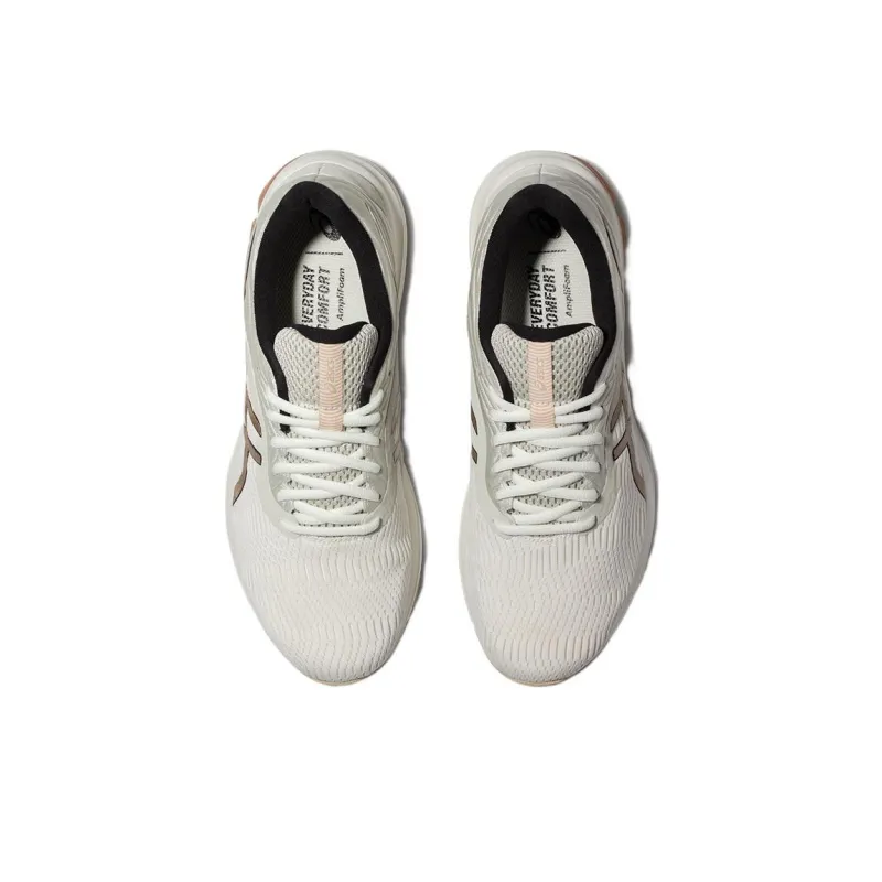 Asics Gel Pulse 11 'Creamwhite Brown'-2