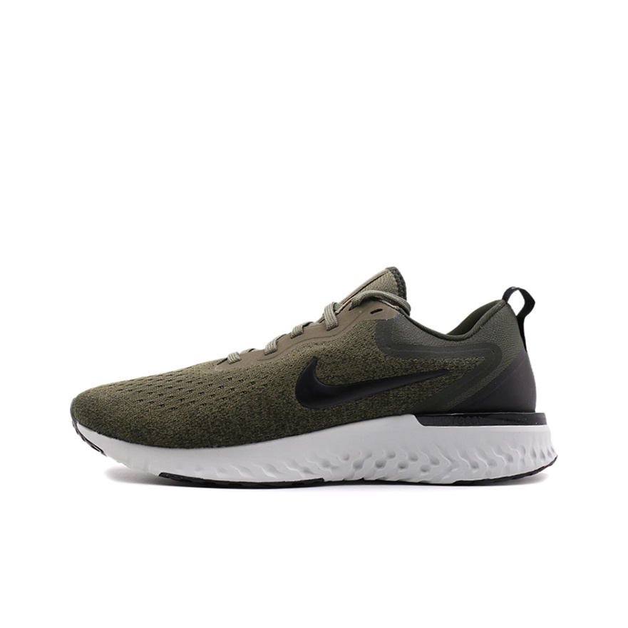 Nike odyssey green hotsell