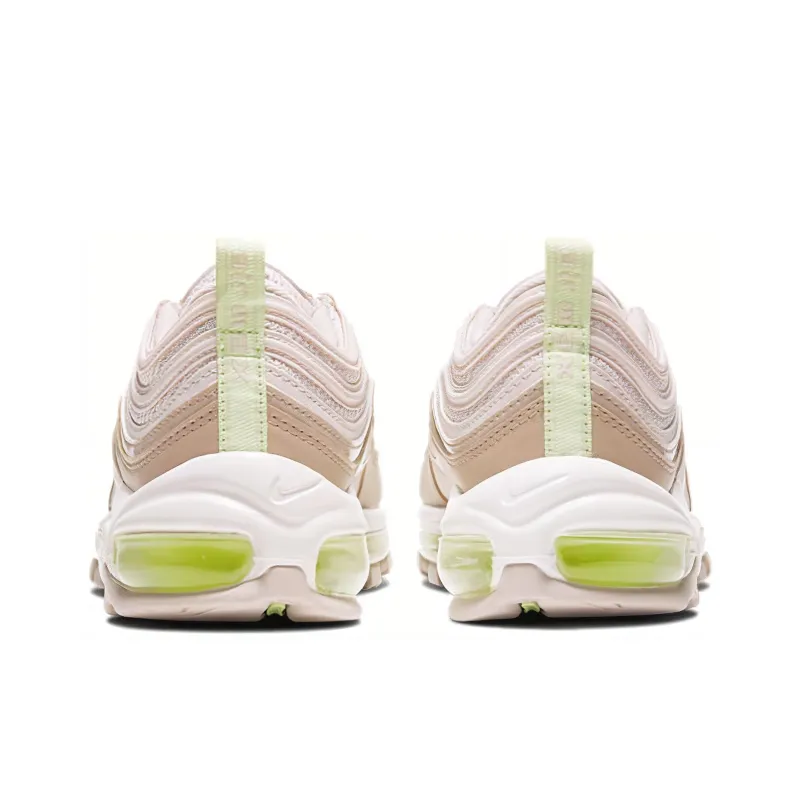 Nike Air Max 97 Barely Rose Volt Women's-3