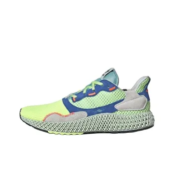 Adidas Originals Zx 4000 4D Easy Mint
