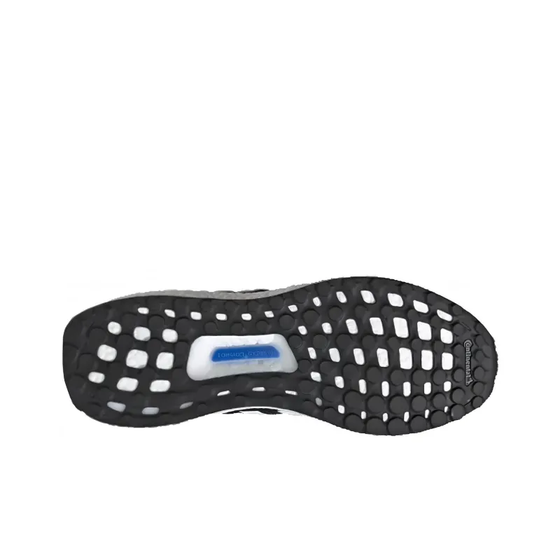 Adidas Ultra Boost S&L Blue Grey-4