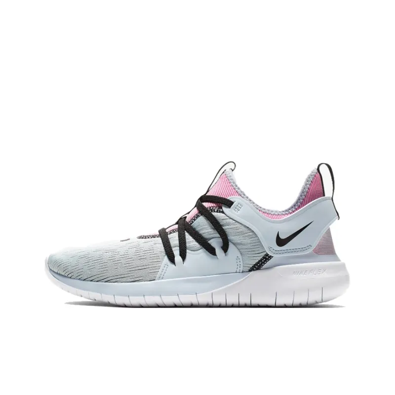 Nike Flex Contact 3 'Half Blue' Women's-0