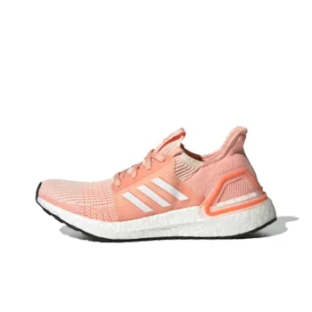 Adidas Ultraboost 19 Linen Cloud White GS