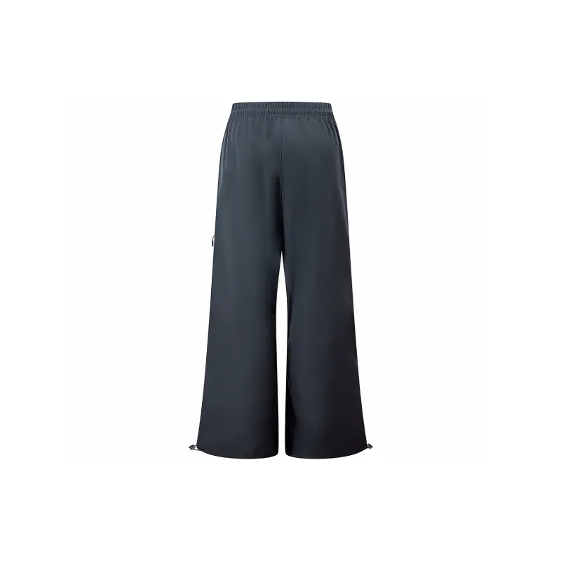 FASTFISH Casual Pants Unisex-15