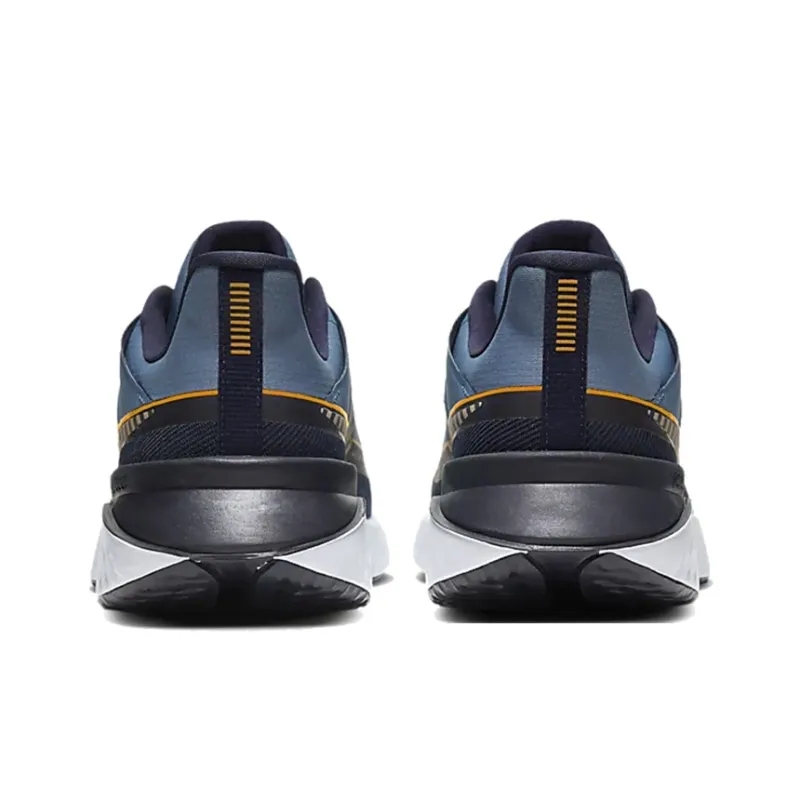 Nike Legend React 2 Shield 'Ocean Fog'-3