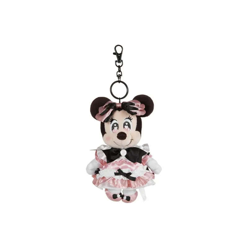 Disney Starlight Girlish Collection Dolls Plush Doll 21cm Height-5