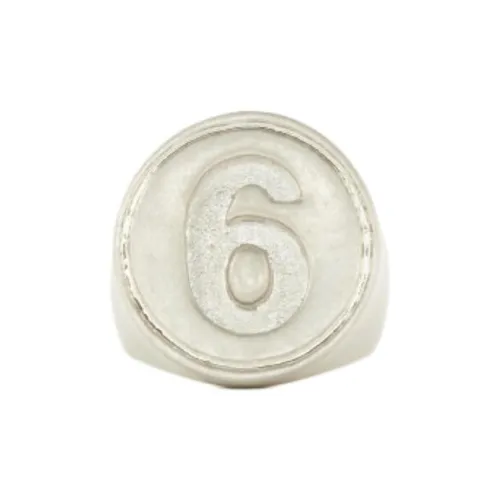 MM6 Maison Margiela Rings Women's