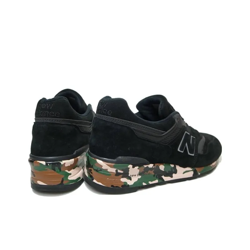 New Balance 997 Made In Usa 'Military Pack'-3