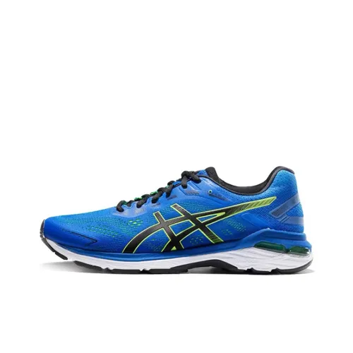 Asics GT 2000 7 Illusion 'Blue Black'