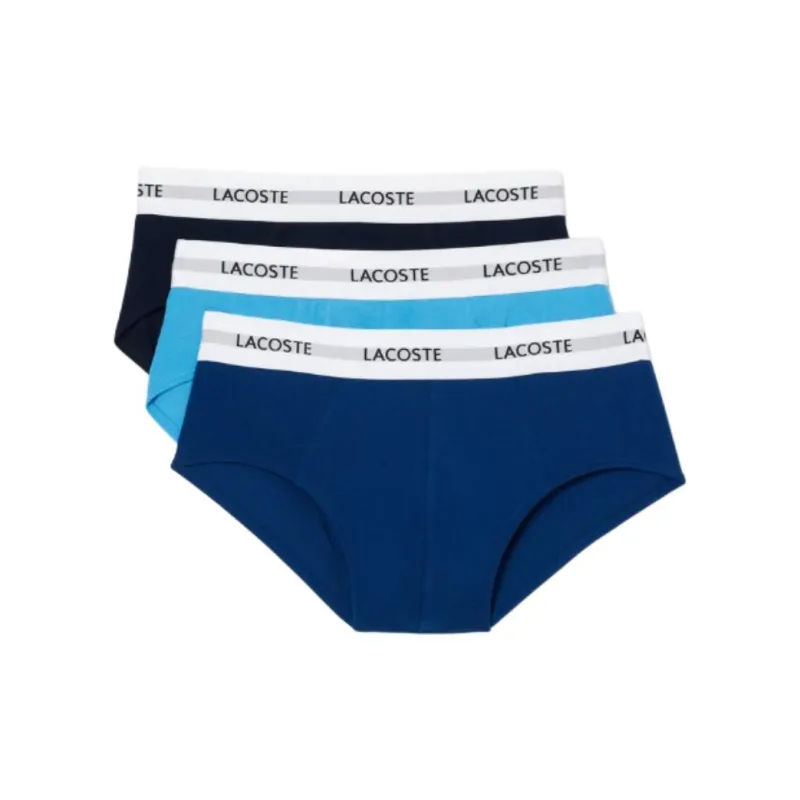 LACOSTE Underpants Men's 1 Pack-0