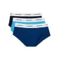 3 Pack (Blue+Marine Blue+Light Blue)