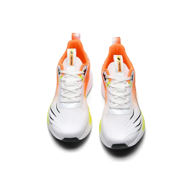 Hicellon Slip-Resistant Breathable Low-Top Running Shoes Unisex-3