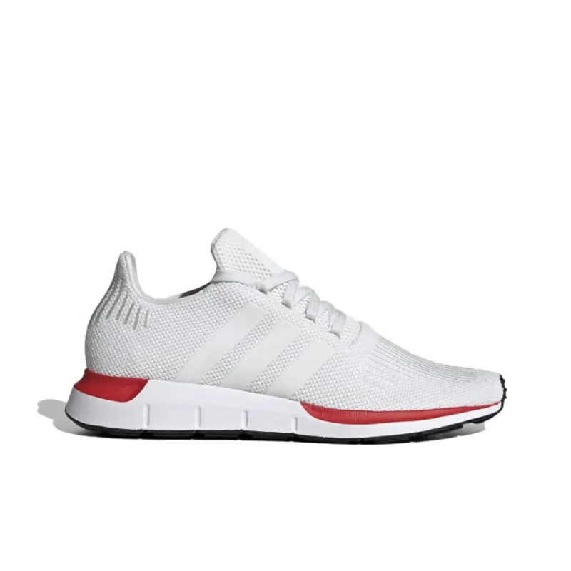 Adidas Originals Swift Run 'Crystal White'-1