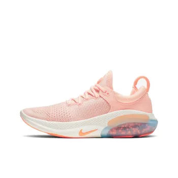 Nike Joyride Run Flyknit Sunset Tint Women's