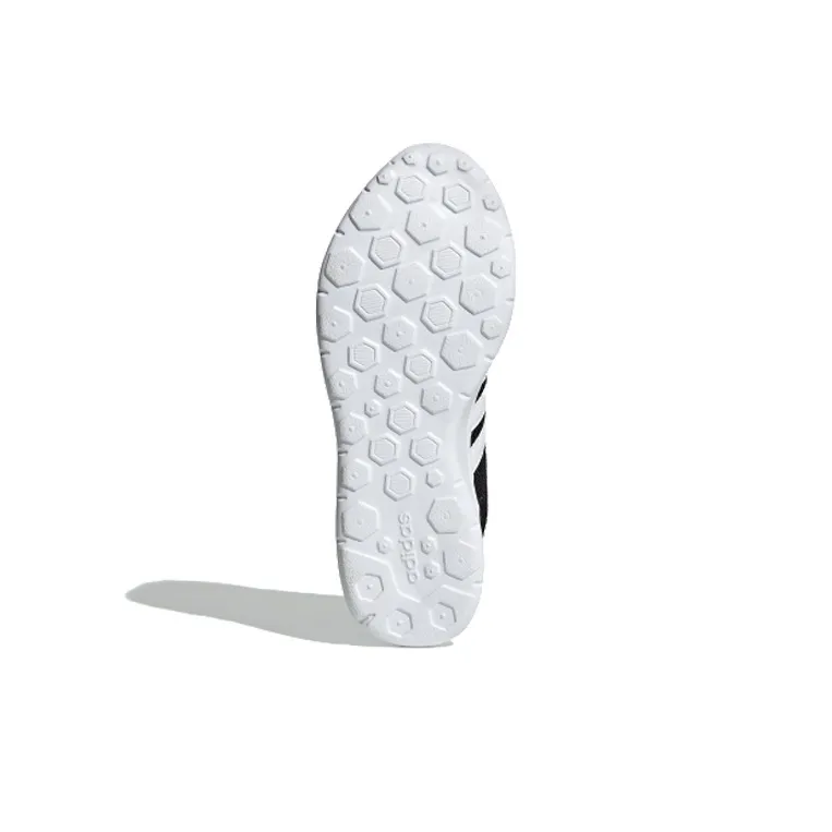 Adidas Neo Lite Racer 'Black White' Women's-4
