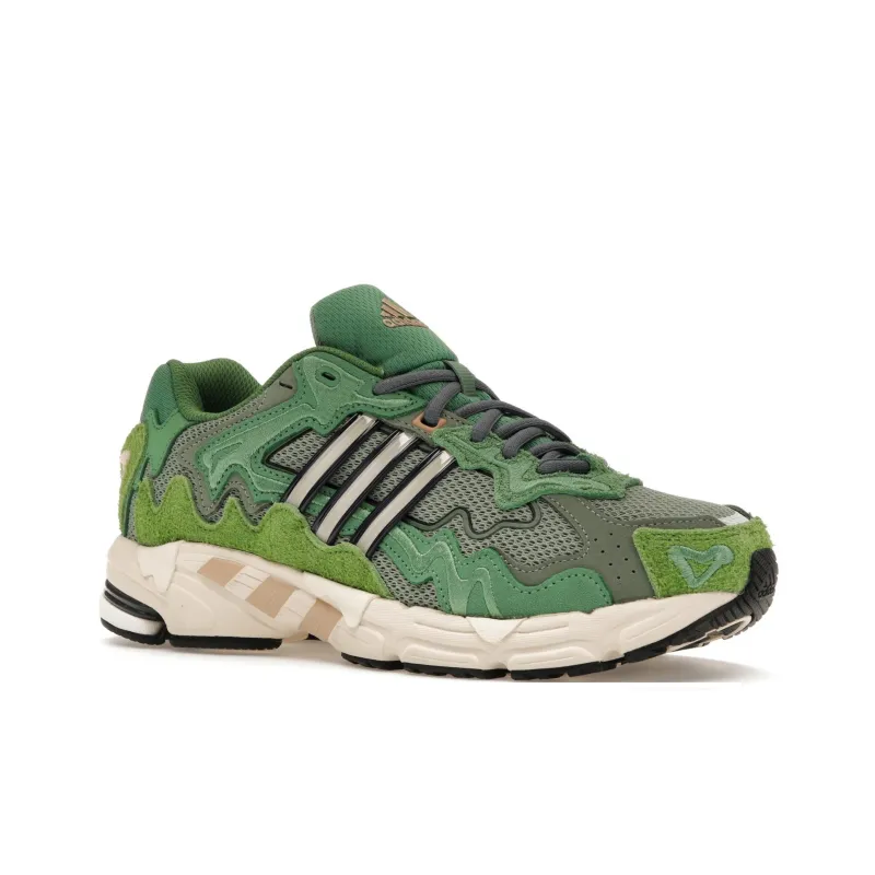 Adidas Response Cl Bad Bunny Boston Day-3