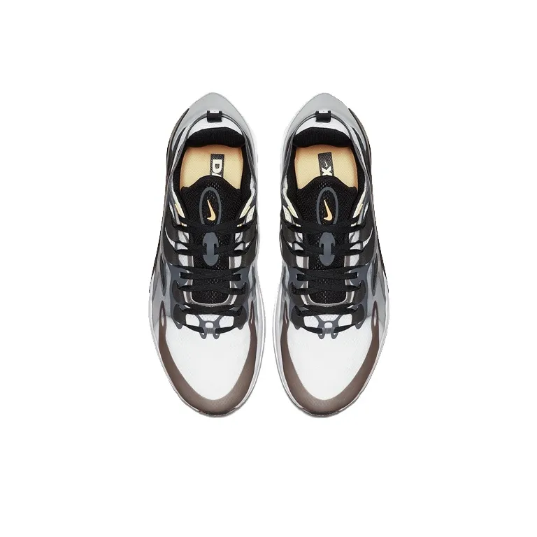 Nike Signal D/MS/X Black Football Grey-2