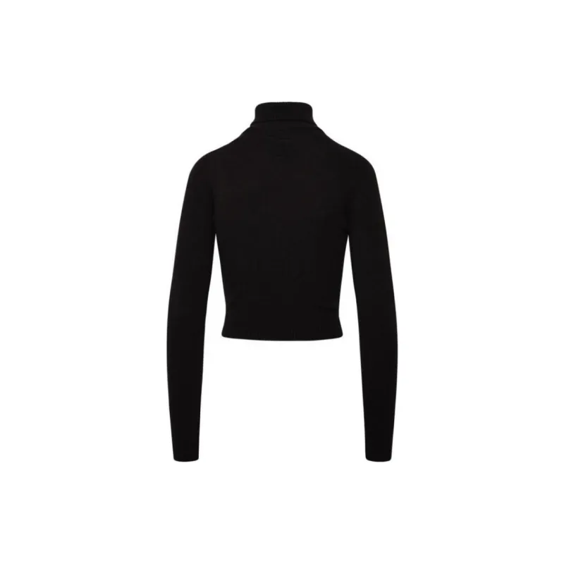 Ferrari Sweaters Women's Brown-1