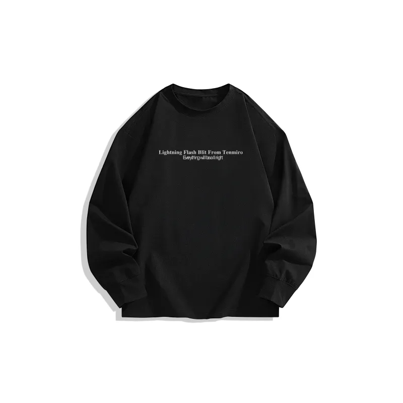 TEN MIRO T Shirts Unisex-4