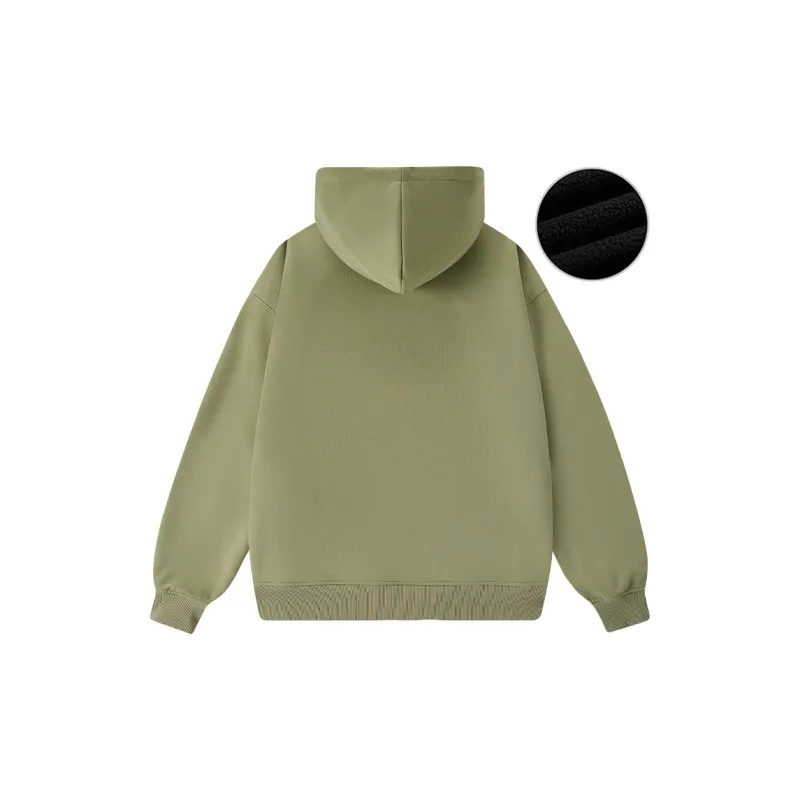 IVEIII Sweatshirts Unisex-35