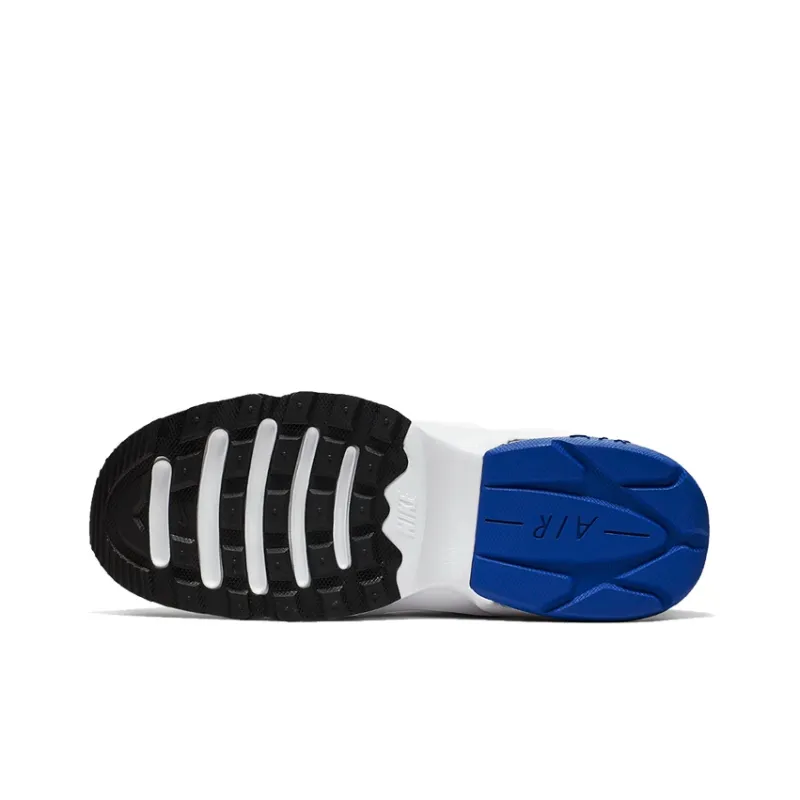 Nike Air Max Graviton White/Game Royal-4