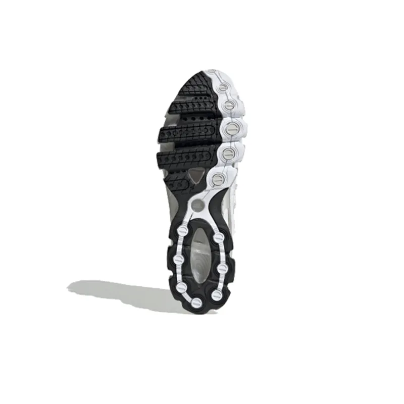 Adidas Microbounce White-4