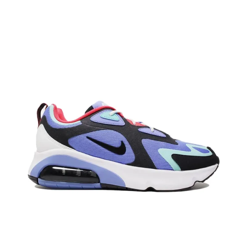 Nike Air Max 200 Royal Pulse-1