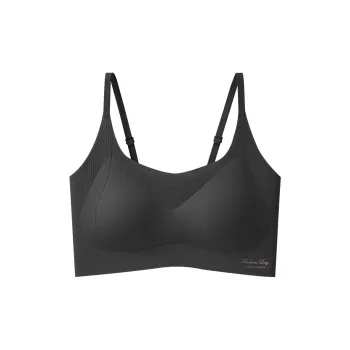 YUZHAOLIN Bra Women's Combo Set