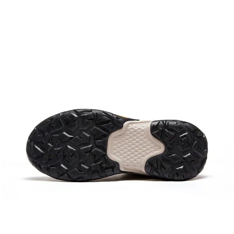 CAMEL Low-Top Trekking Shoes Men's-14