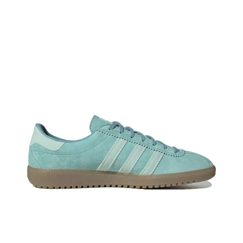 Adidas Bermuda Easy Mint-1