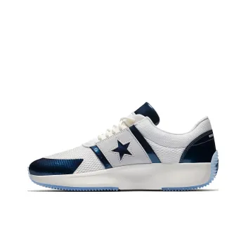 Run Star Y2K Converse 'Blue'