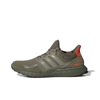 Adidas Ultra Boost S&L Raw Khaki