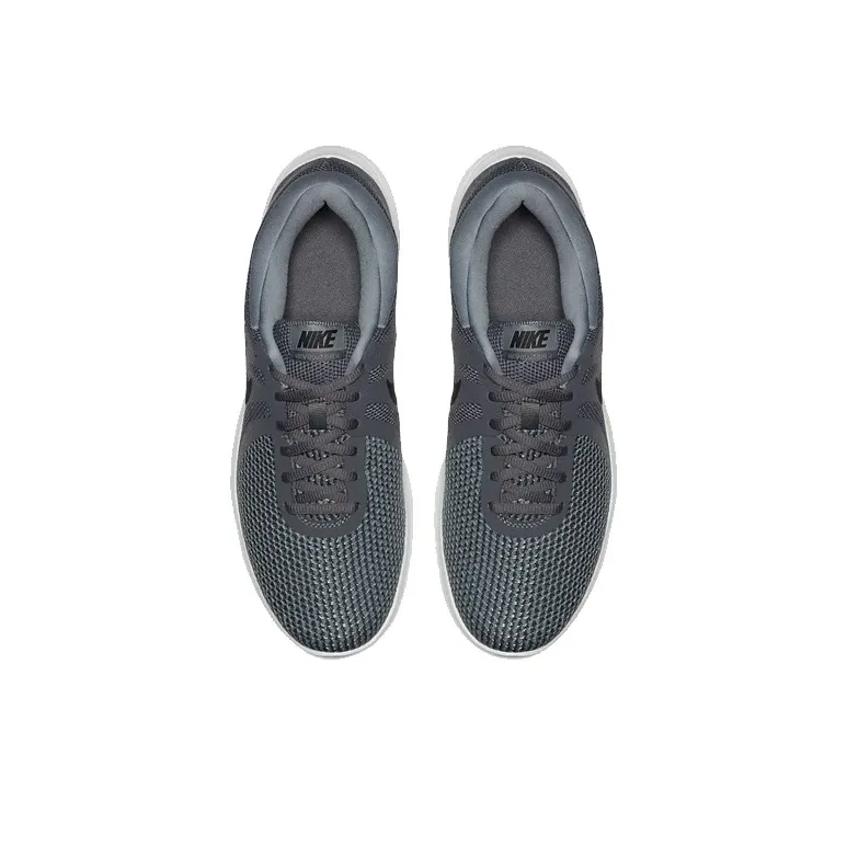 Nike Revolution 4 Dark Grey Black Cool Grey-3