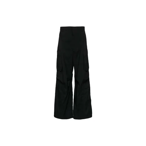 JUUN.J Cargo Pants Men Black