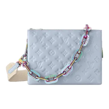 LOUIS VUITTON Coussin Pm