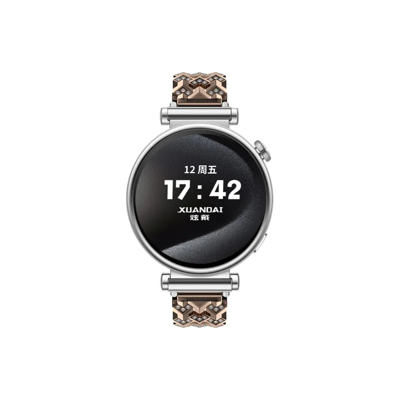Yu Qing Compatible Huawei GT4/3/2/WATCH4/3 Pro Honor Samsung Qiming COROS Xiaomi Huami Watch Bands 150mm Unisex-26