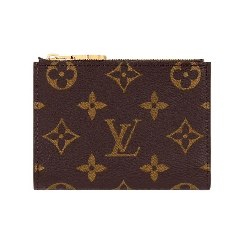 LOUIS VUITTON Lisa Wallet-0