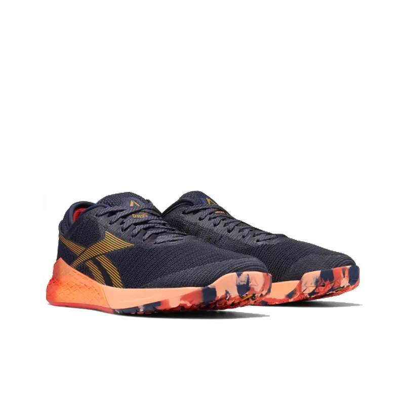 Reebok Nano 9 'Heritage Navy'-1