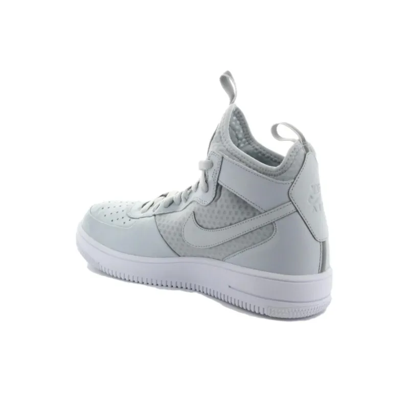 Nike Air Force 1 Ultraforce Mid 'White'-2
