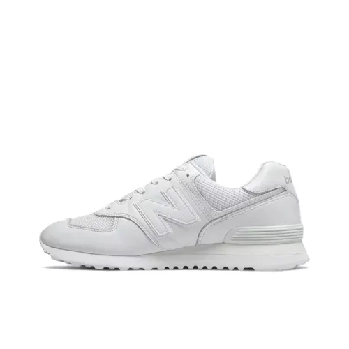 New Balance 574 White