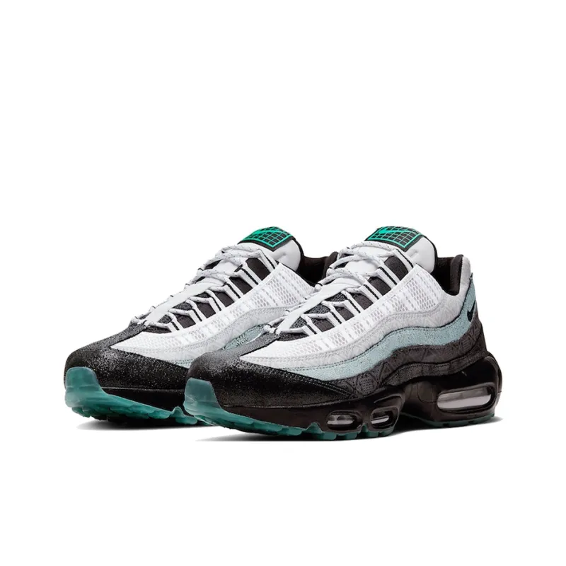 Nike Air Max 95 Day Of The Dead 2019-2