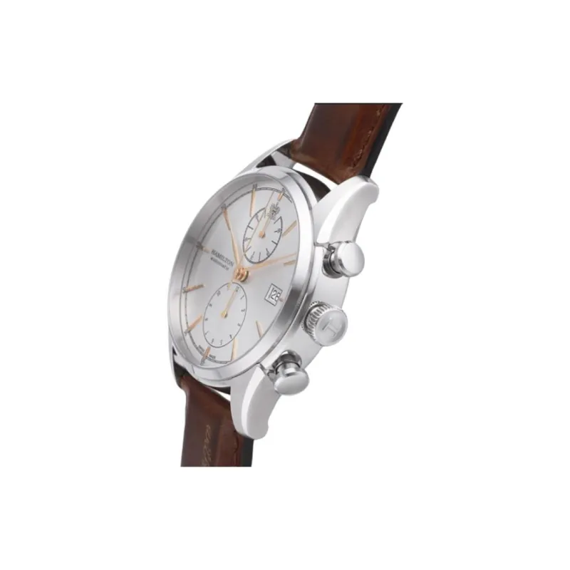 Hamilton Men Watch-2