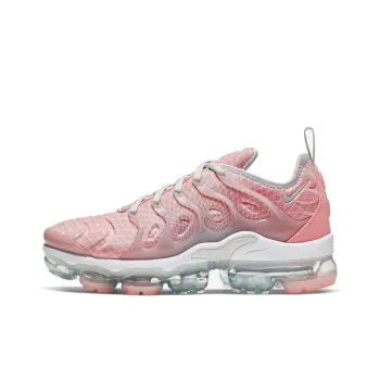 Nike Air VaporMax Plus Bleached Coral Pure Platinum Women's