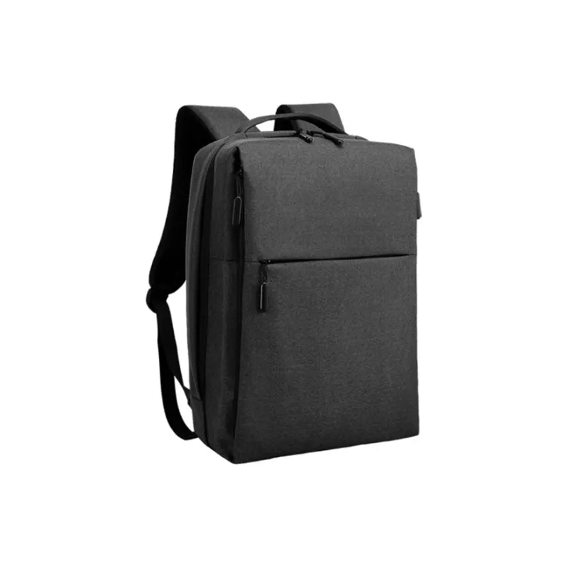 Ssweisiker Oxford Backpack Men's Black-4